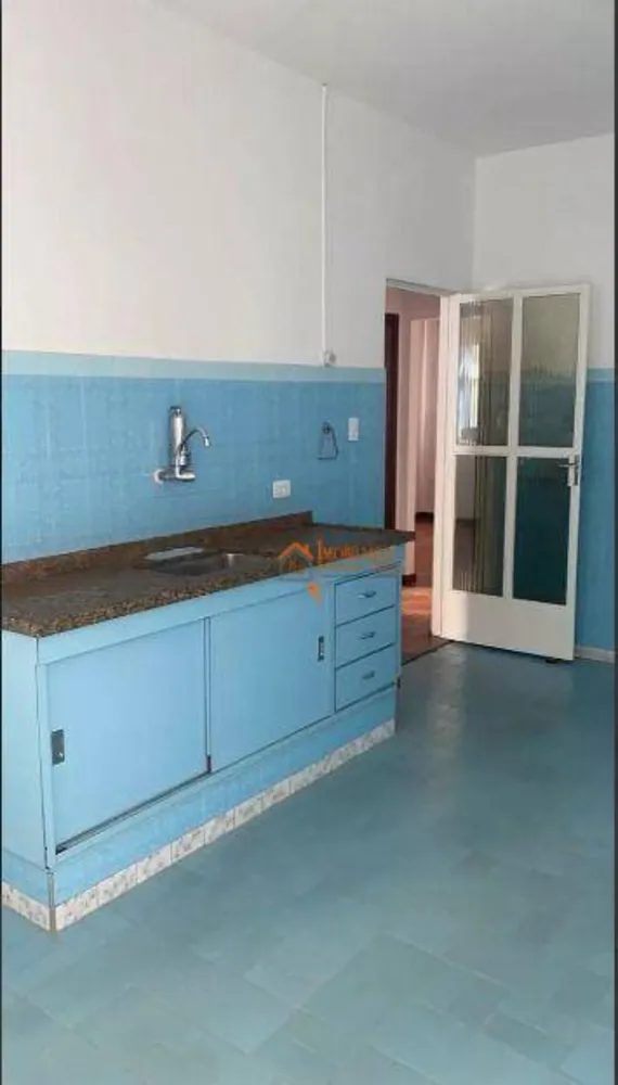 Casa, 3 quartos, 88 m² - Foto 1