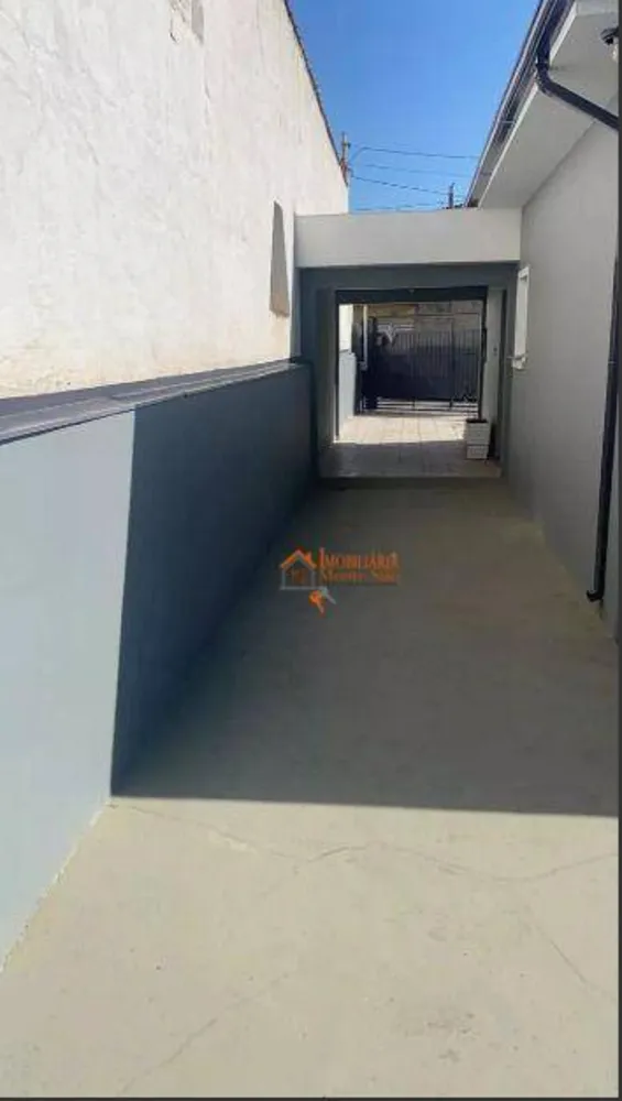 Casa, 3 quartos, 88 m² - Foto 4