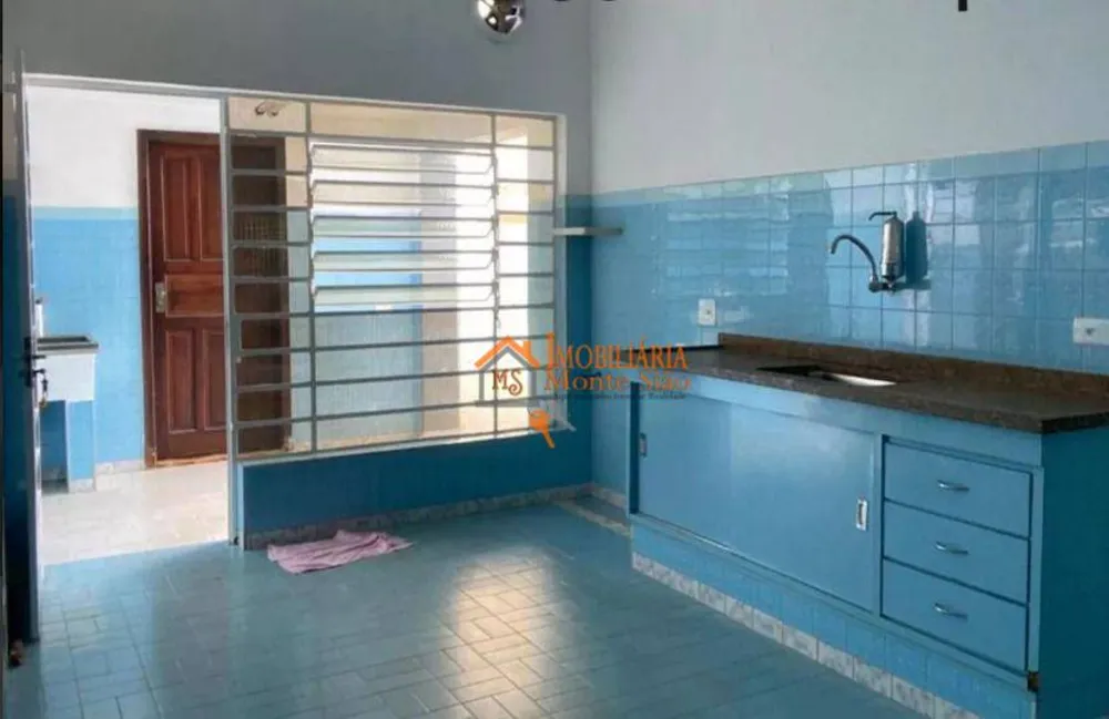 Casa, 3 quartos, 88 m² - Foto 3