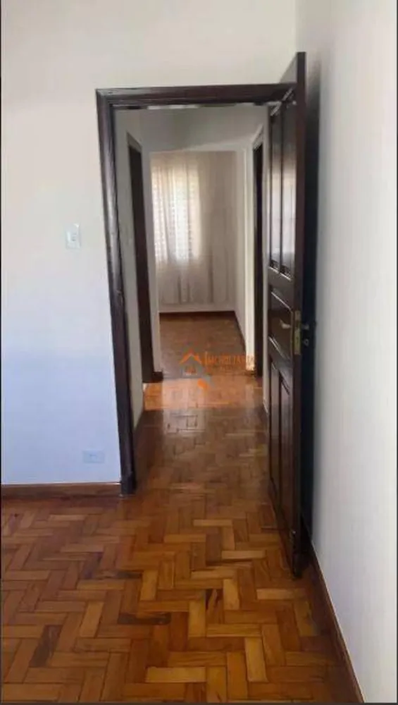 Casa, 3 quartos, 88 m² - Foto 2