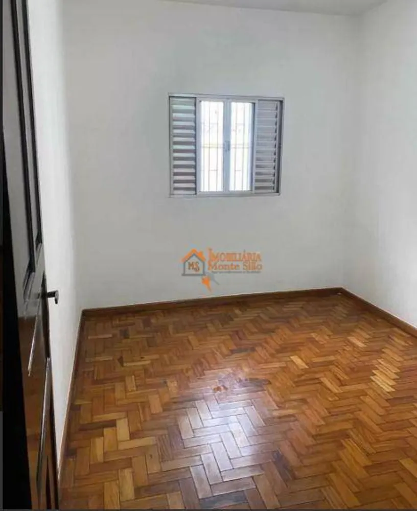 Casa, 3 quartos, 88 m² - Foto 7