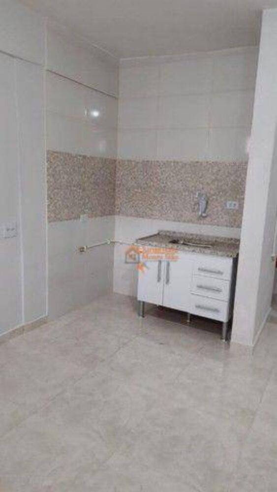 Kitnet-Studio, 24 m² - Foto 4