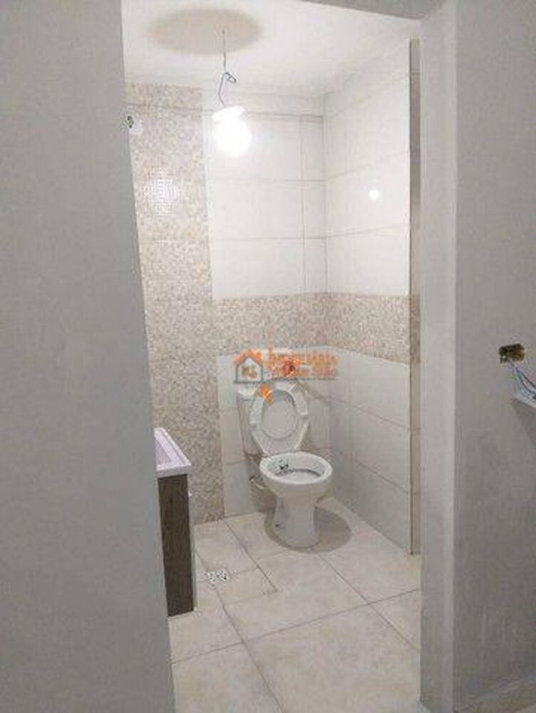 Kitnet-Studio, 24 m² - Foto 1