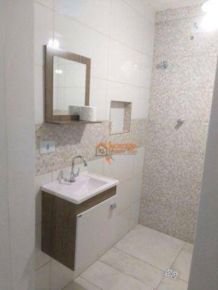 Kitnet-Studio, 24 m² - Foto 6