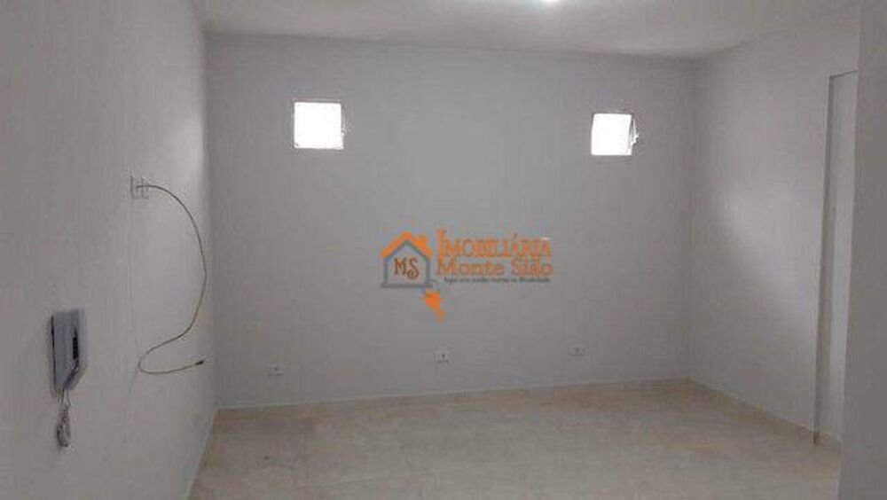 Kitnet-Studio, 24 m² - Foto 3