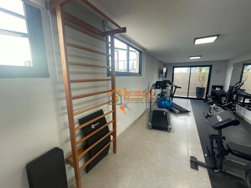 Apartamento à venda com 2 quartos, 68m² - Foto 23