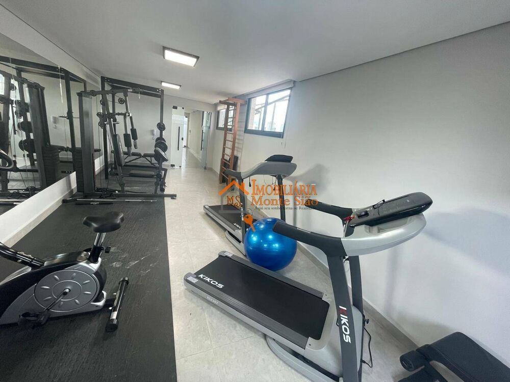 Apartamento à venda com 2 quartos, 68m² - Foto 13