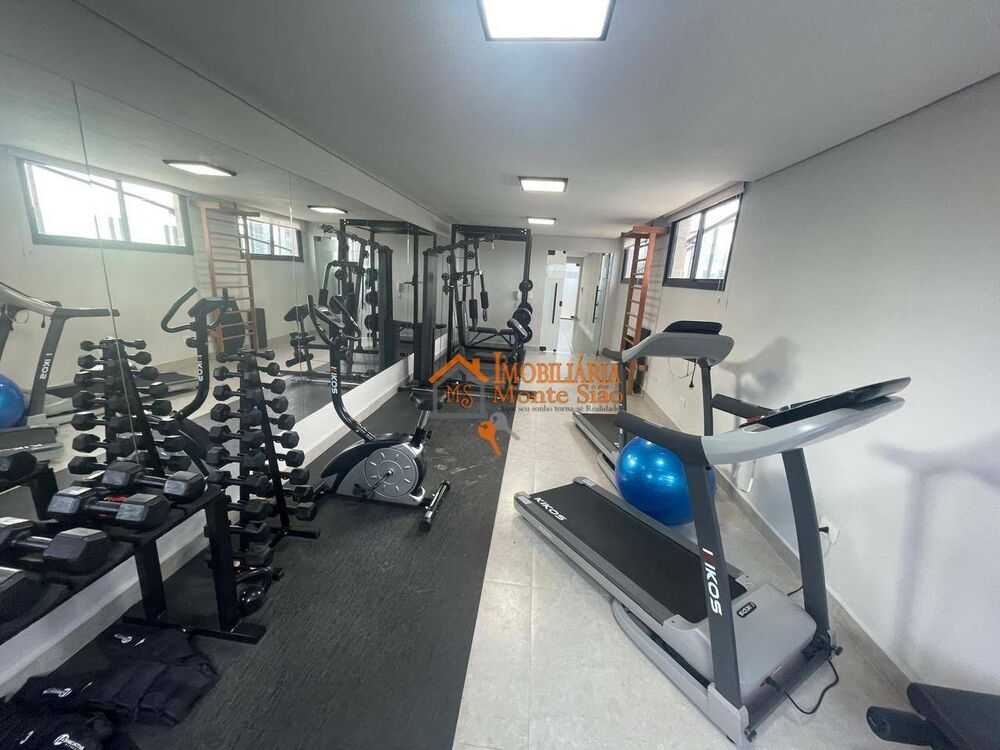 Apartamento à venda com 2 quartos, 68m² - Foto 12