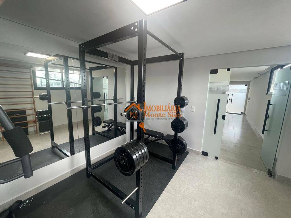 Apartamento à venda com 2 quartos, 68m² - Foto 14