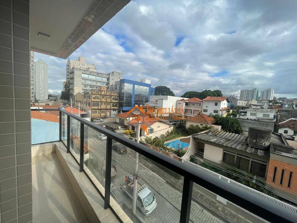 Apartamento à venda com 2 quartos, 68m² - Foto 11