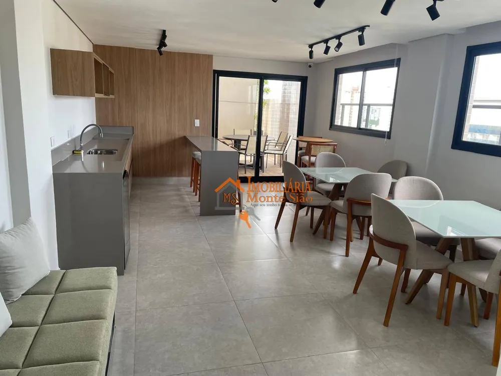 Apartamento, 2 quartos, 68 m² - Foto 22