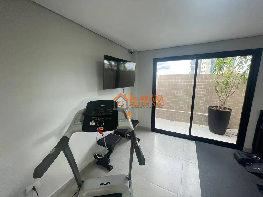 Apartamento, 2 quartos, 68 m² - Foto 18