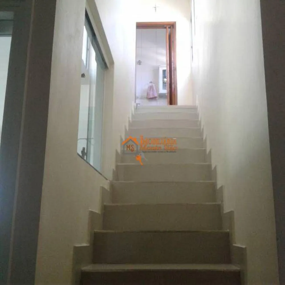 Casa, 3 quartos, 225 m² - Foto 7