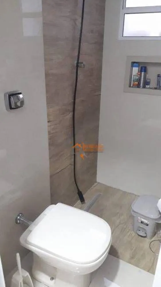 Casa, 3 quartos, 225 m² - Foto 8