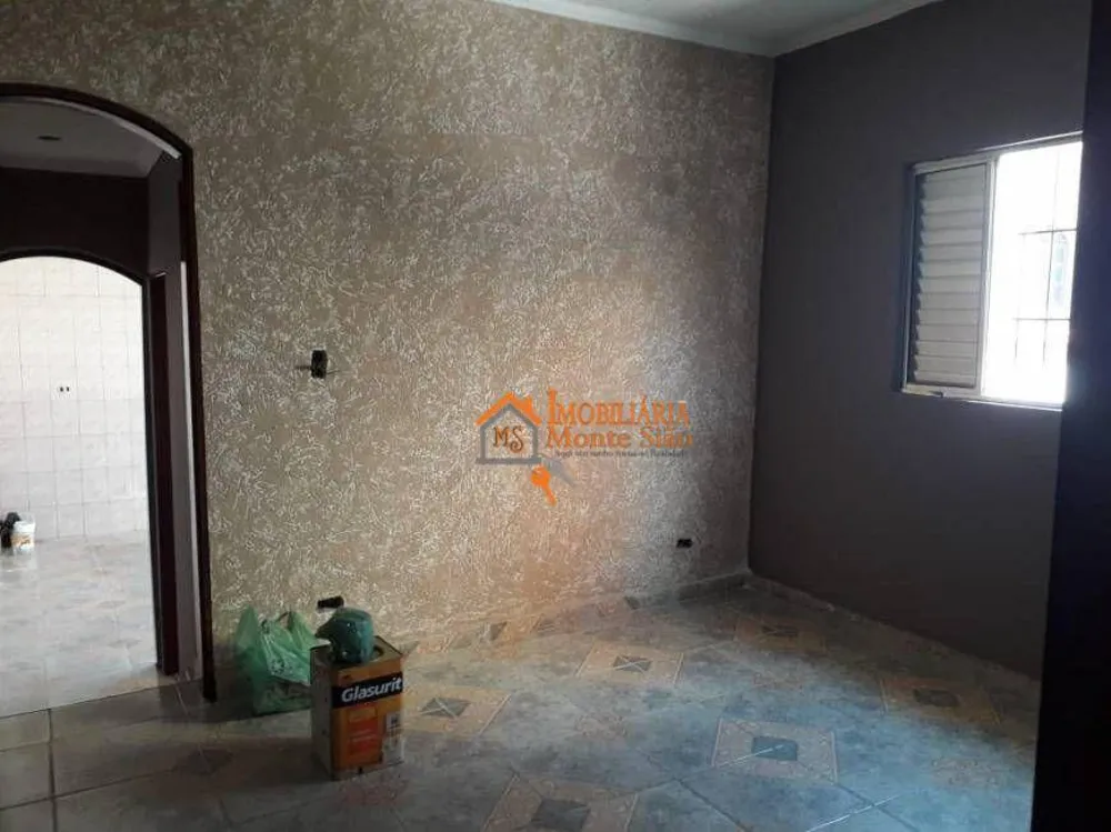 Casa, 3 quartos, 225 m² - Foto 6