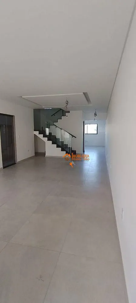 Sobrado, 3 quartos, 260 m² - Foto 4