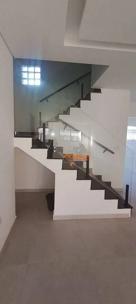 Sobrado, 3 quartos, 260 m² - Foto 7