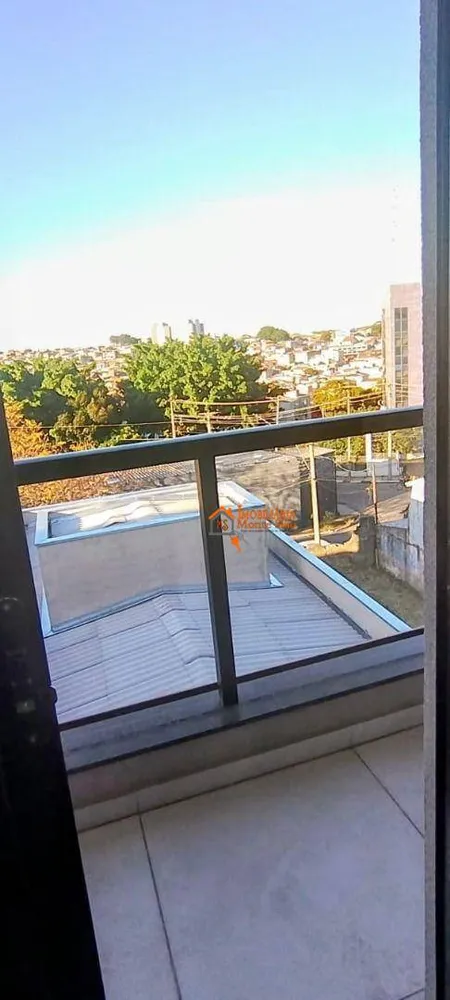Sobrado, 3 quartos, 260 m² - Foto 5