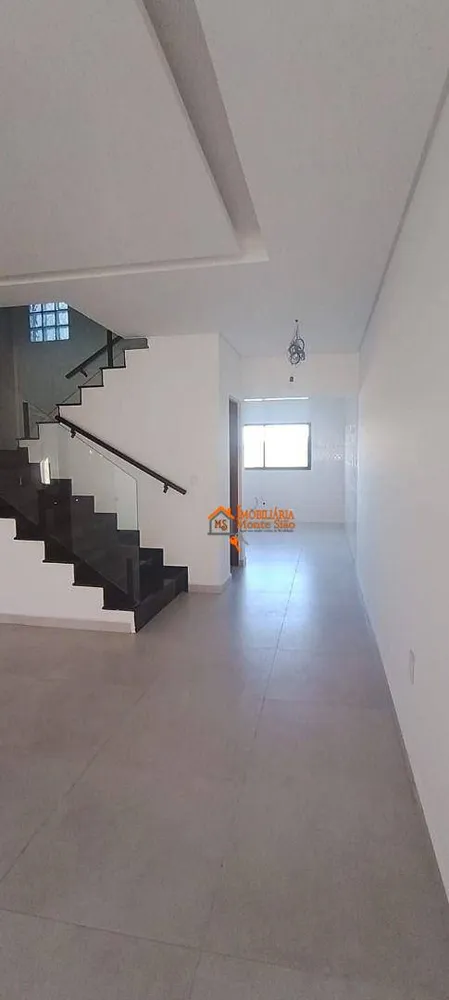 Sobrado, 3 quartos, 260 m² - Foto 6