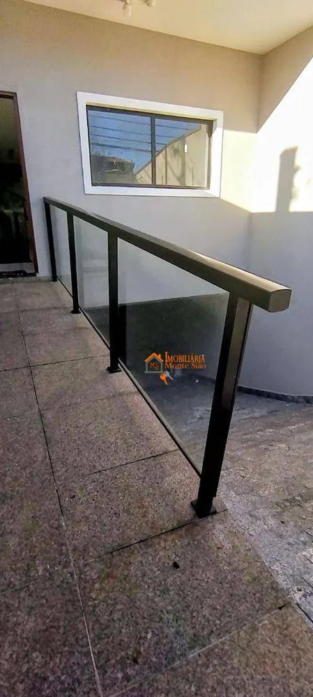 Sobrado, 3 quartos, 260 m² - Foto 2