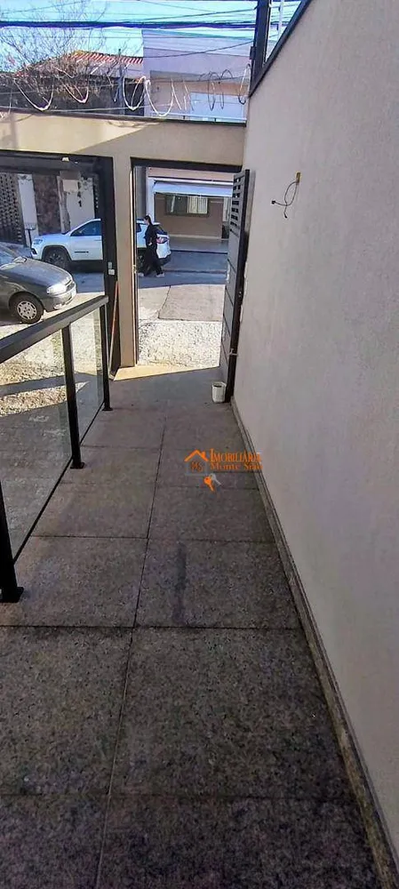 Sobrado, 3 quartos, 260 m² - Foto 3