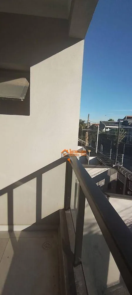 Sobrado, 3 quartos, 260 m² - Foto 8