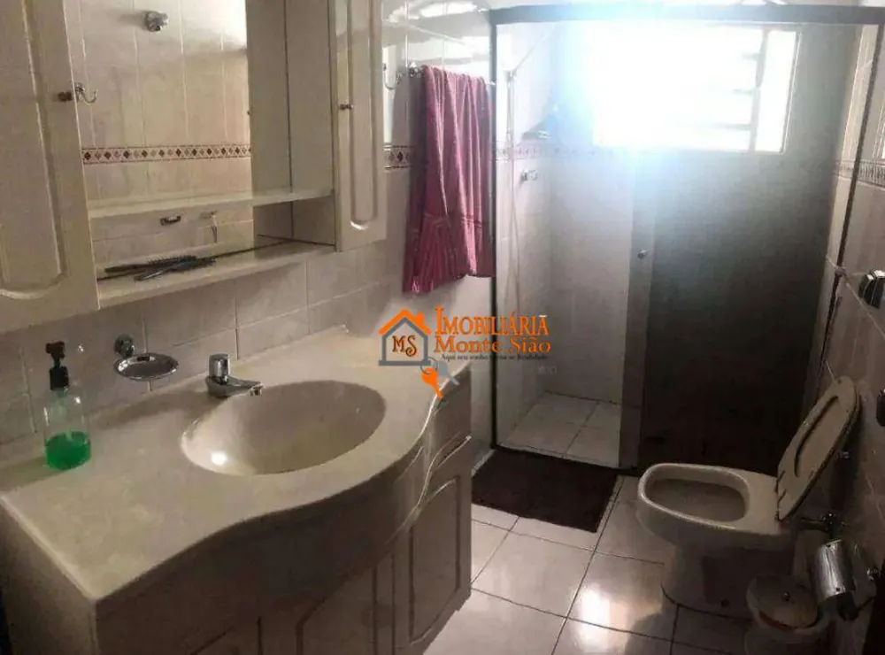 Sobrado, 2 quartos, 215 m² - Foto 1