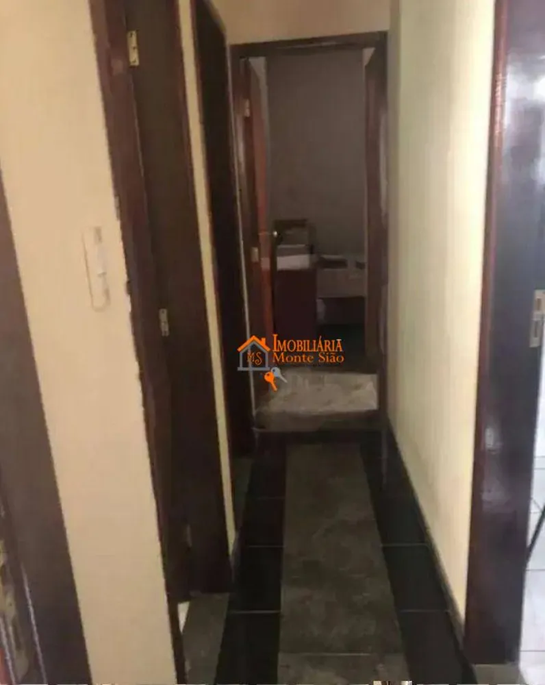 Sobrado, 2 quartos, 215 m² - Foto 4