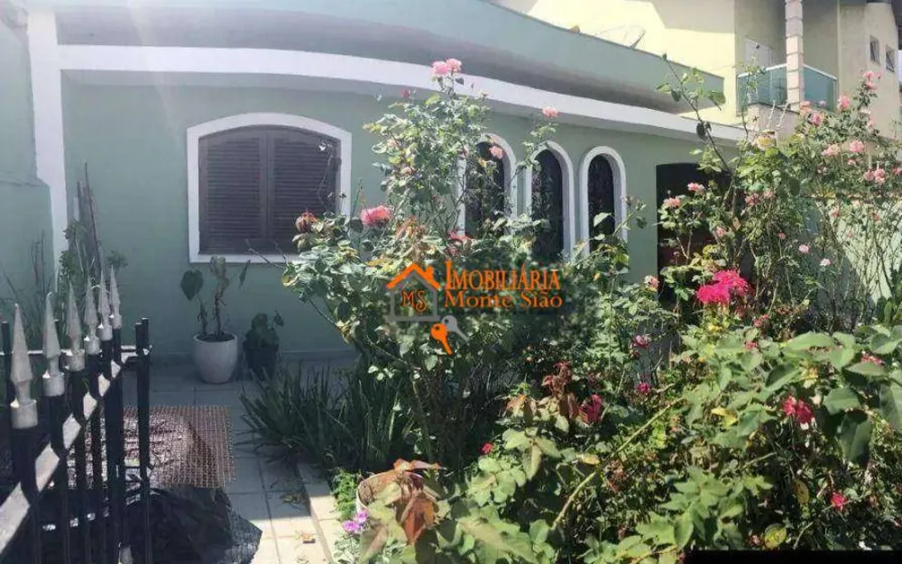 Sobrado, 2 quartos, 215 m² - Foto 3
