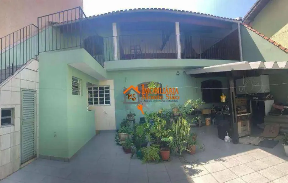 Sobrado, 2 quartos, 215 m² - Foto 2