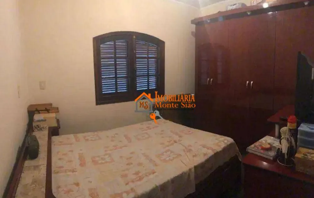 Sobrado, 2 quartos, 215 m² - Foto 5