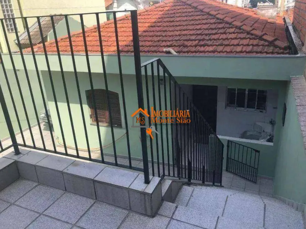 Sobrado, 2 quartos, 215 m² - Foto 7