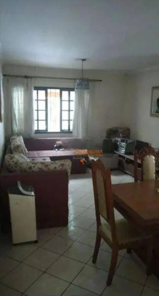 Sobrado, 3 quartos, 175 m² - Foto 3