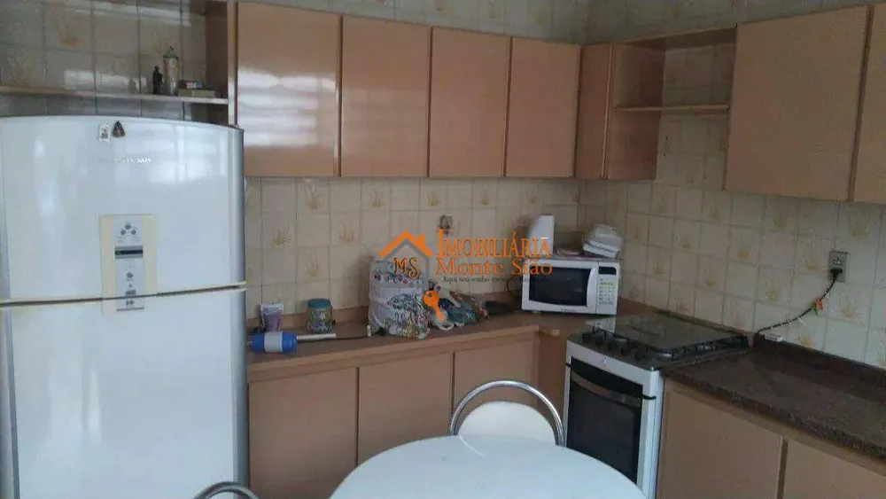 Sobrado, 3 quartos, 175 m² - Foto 2