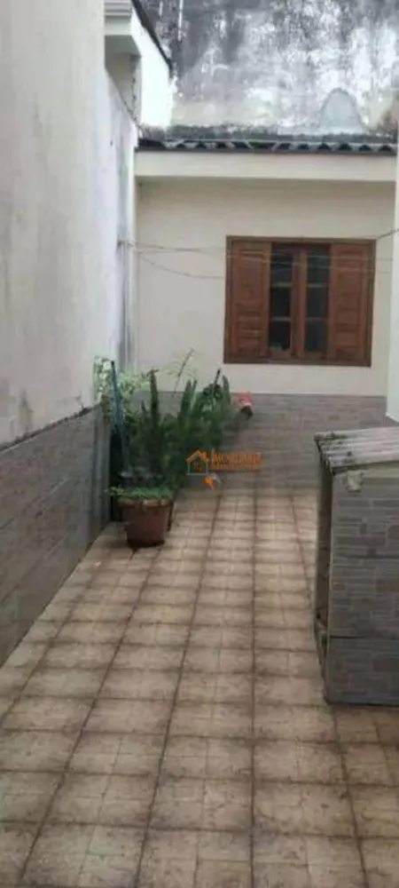 Sobrado, 3 quartos, 175 m² - Foto 4