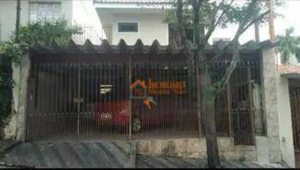 Sobrado, 3 quartos, 175 m² - Foto 5