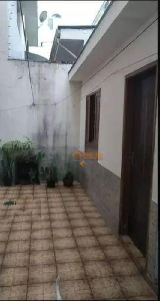 Sobrado, 3 quartos, 175 m² - Foto 1