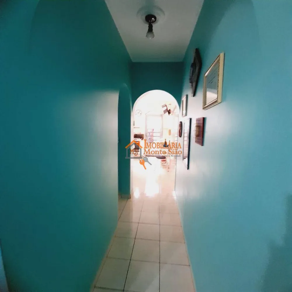 Sobrado, 4 quartos, 280 m² - Foto 2