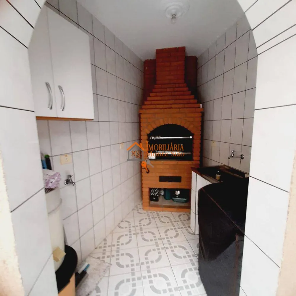 Sobrado, 4 quartos, 280 m² - Foto 4