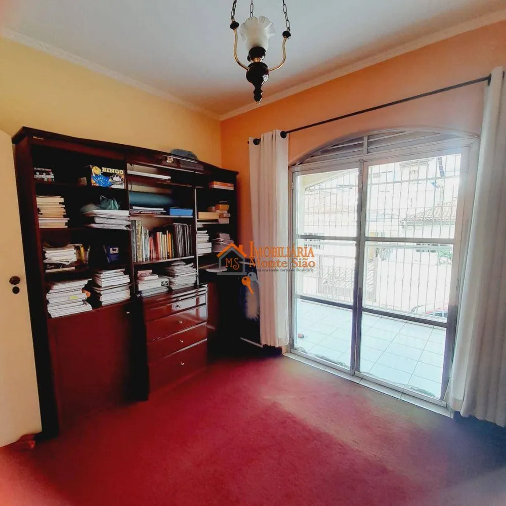 Sobrado, 4 quartos, 280 m² - Foto 6