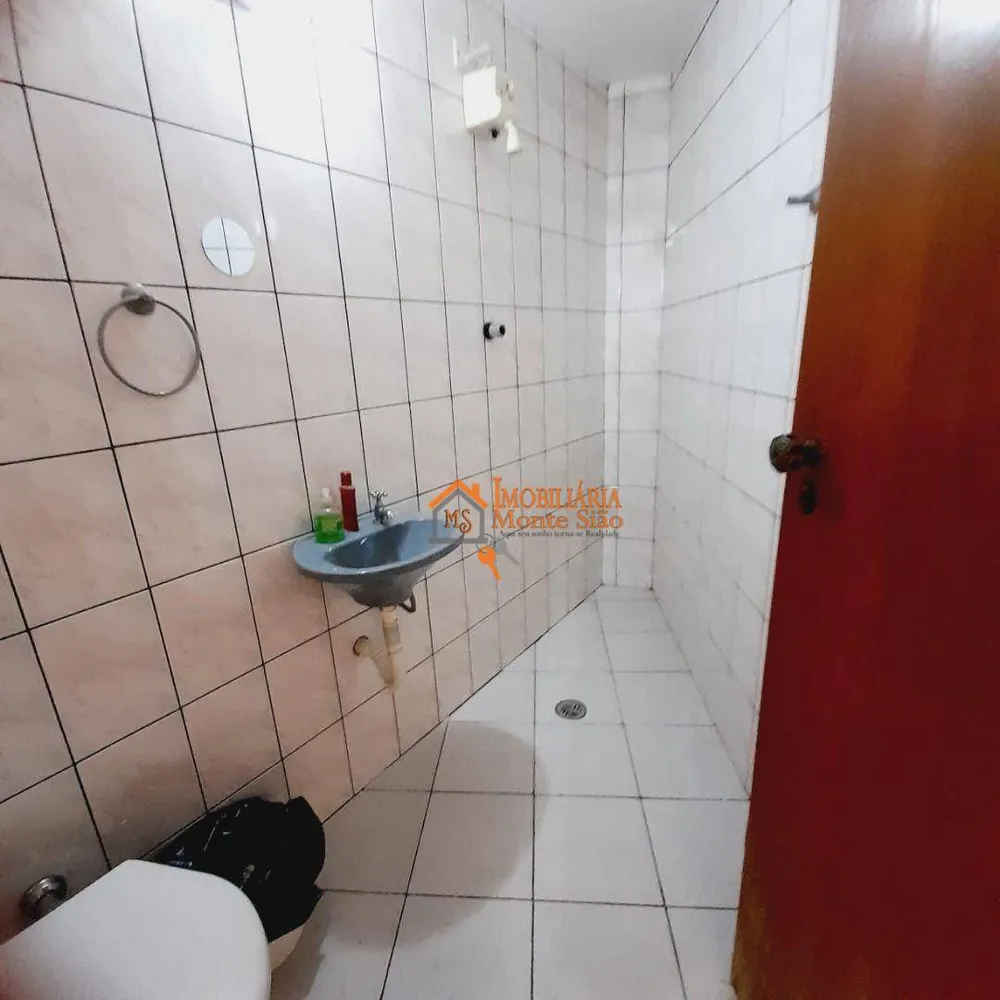 Sobrado, 4 quartos, 280 m² - Foto 3