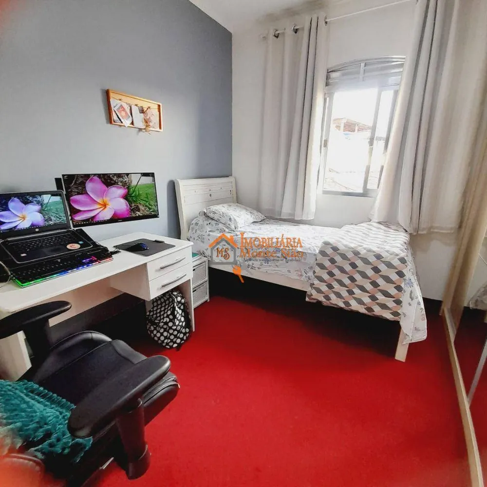 Sobrado, 4 quartos, 280 m² - Foto 2