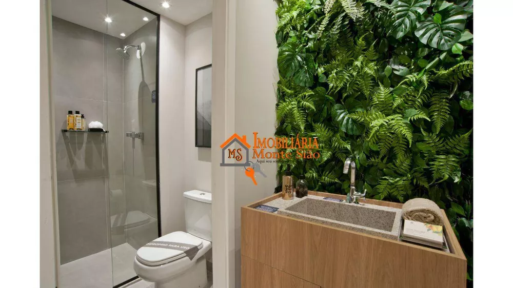 Apartamento, 2 quartos, 55 m² - Foto 5