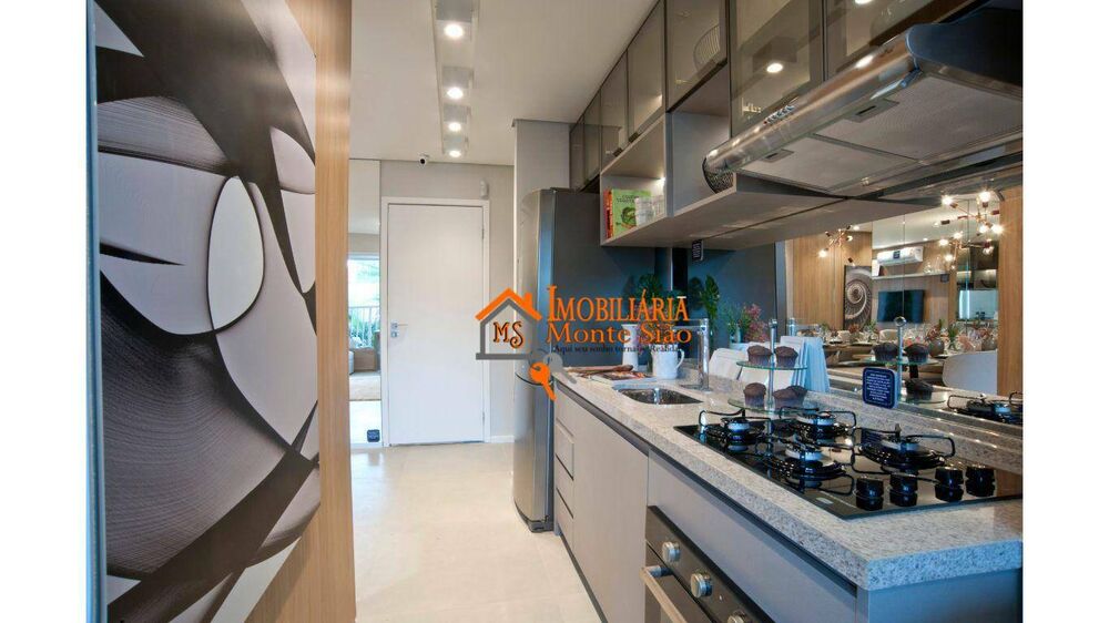 Apartamento, 2 quartos, 55 m² - Foto 13