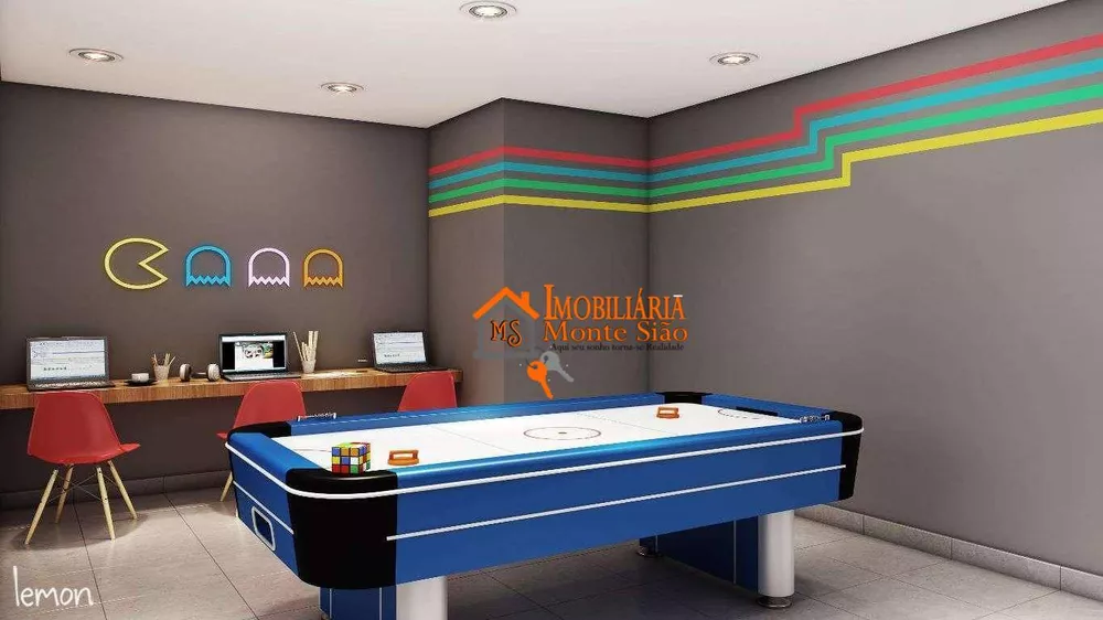 Apartamento, 2 quartos, 55 m² - Foto 7