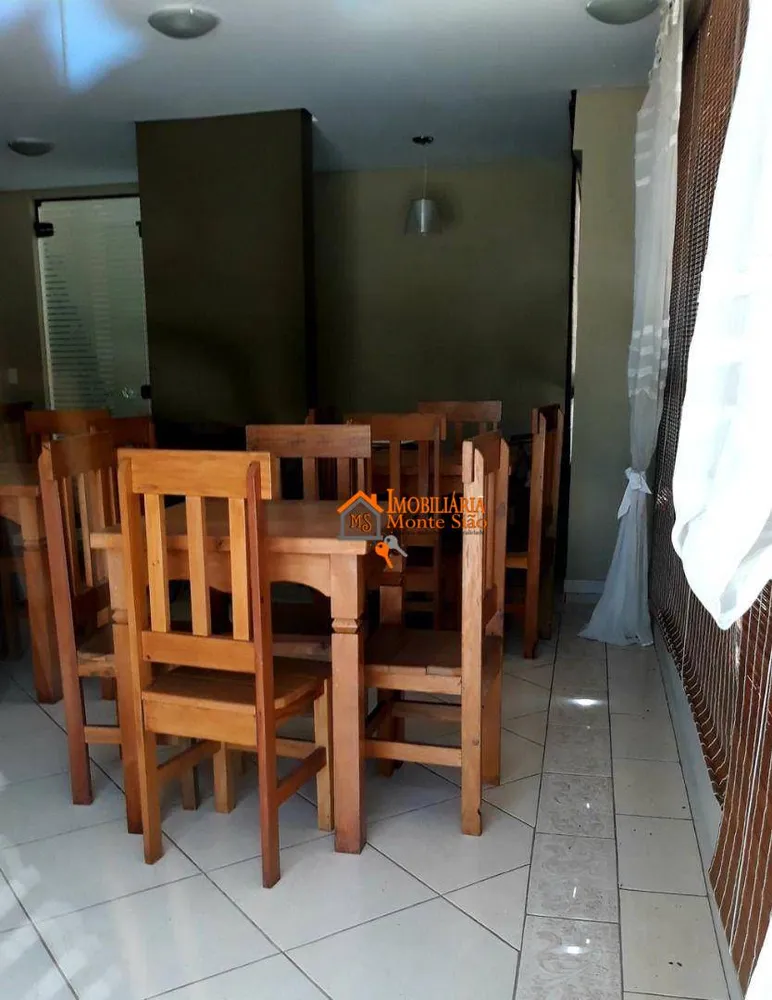 Apartamento, 3 quartos, 87 m² - Foto 2