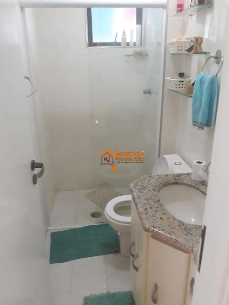 Apartamento, 3 quartos, 87 m² - Foto 5