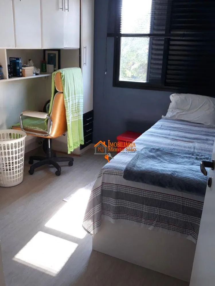 Apartamento, 3 quartos, 87 m² - Foto 4