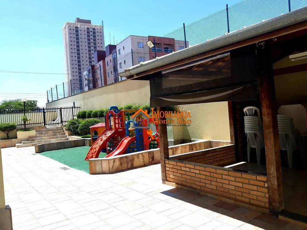 Apartamento, 3 quartos, 87 m² - Foto 7