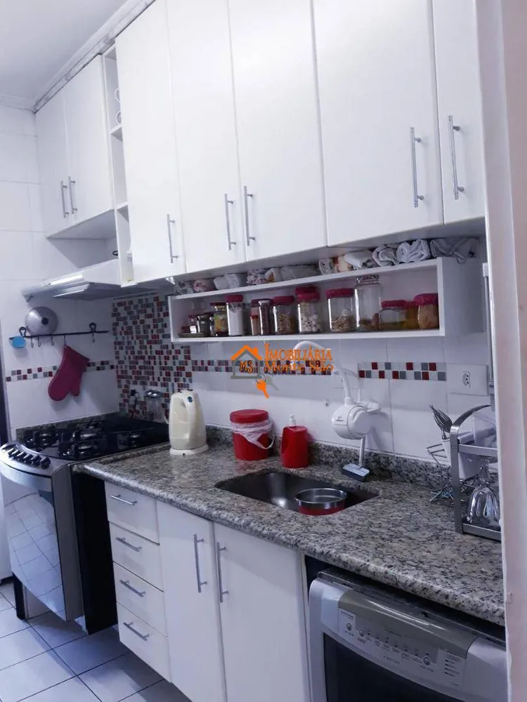 Apartamento, 3 quartos, 87 m² - Foto 3